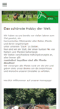 Mobile Screenshot of bauerkarl.de